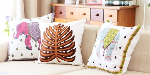 走進誼諾家居布藝 從產品到店鋪，感受藝術與生活的融合